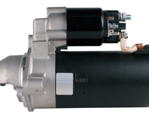 Μίζα - 12V 2.2kW for BMW 5 (E39) HELLA 8EA012527911
