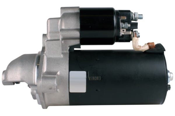 Μίζα - 12V 2.2kW for BMW 5 (E39) HELLA 8EA012527911