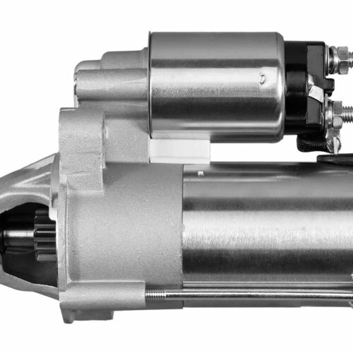 Μίζα - 12V 1.8kW for BMW 3 (E90) HELLA 8EA012527951
