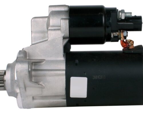 Μίζα - 12V 1kW for VW Golf V (1K1) HELLA 8EA012527961
