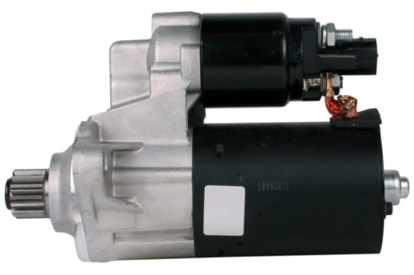 Μίζα - 12V 1kW for VW Golf V (1K1) HELLA 8EA012527961