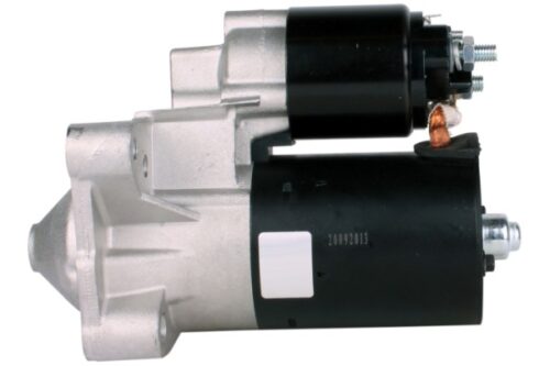 Μίζα - 12V 0.9kW for Renault Scénic II (Jm0/1_) (JM0/1_) HELLA 8EA012527971