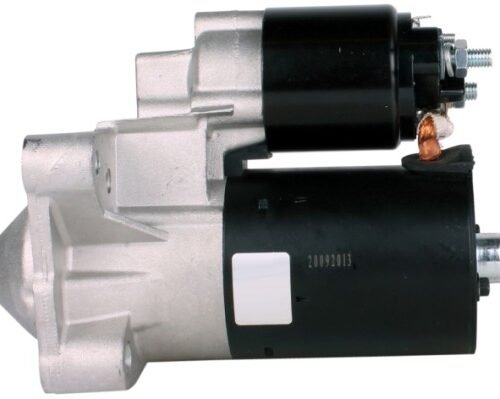 Μίζα - 12V 0.9kW for Renault Scénic II (Jm0/1_) (JM0/1_) HELLA 8EA012527971
