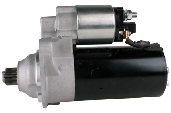 Μίζα - 12V 1.8kW for Seat Ibiza II (6K1) HELLA 8EA012527991