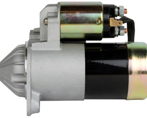 Μίζα - 12V 1.2kW for Hyundai Coupe (RD) HELLA 8EA012528001