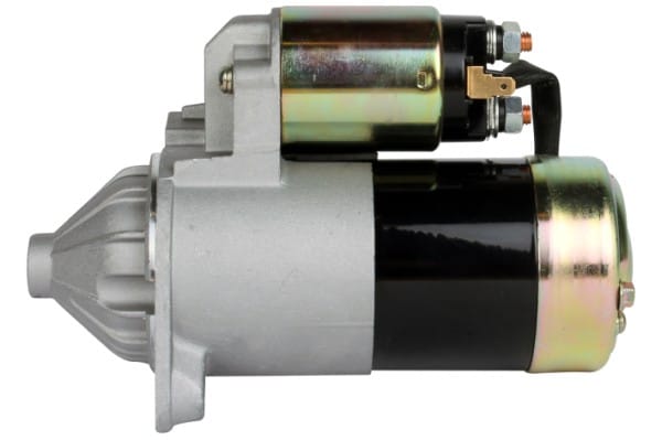 Μίζα - 12V 1.2kW for Hyundai Coupe (RD) HELLA 8EA012528001