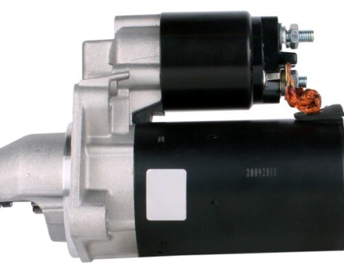 Μίζα - 12V 1.4kW for Ford Focus II (Da_, Hcp, Dp) (DA_, HCP, DP) HELLA 8EA012528021