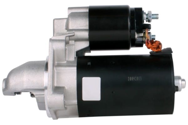 Μίζα - 12V 1.4kW for Ford Focus II (Da_, Hcp, Dp) (DA_, HCP, DP) HELLA 8EA012528021