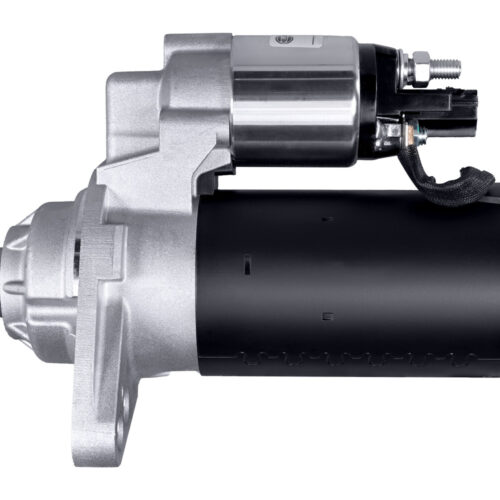 Μίζα - 12V 1.7kW for VW Caddy III Box (2KA, 2KH, 2CA, 2CH) HELLA 8EA012528051