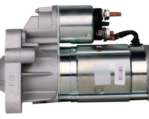 Μίζα - 12V 2.4kW for Renault Espace IV (JK0/1_) HELLA 8EA012528091