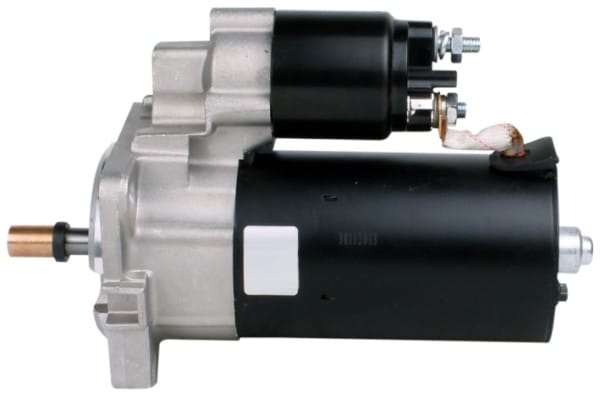 Μίζα - 12V 1.4kW for VW Polo Coupe (86C, 80) HELLA 8EA012528121