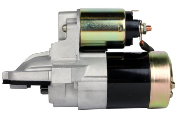 Μίζα - 12V 1kW for Mazda 5 (CR19) HELLA 8EA012528141