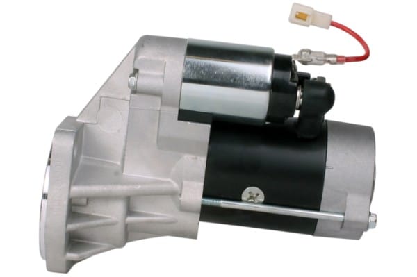 Μίζα - 12V 2.3kW for Opel Monterey A (M92) HELLA 8EA012528151