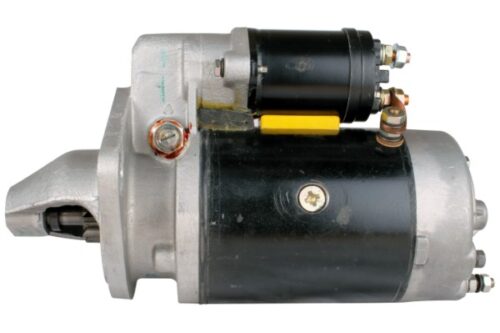 Μίζα - 12V 2.1kW for Lκαι Rover Defender Cabrio (L316) HELLA 8EA012528191