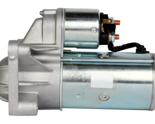 Μίζα - 12V 2.1kW for Volvo V40 Estate (645) HELLA 8EA012528261