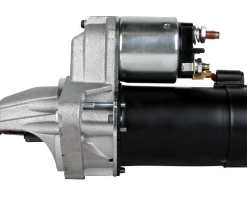 Μίζα - 12V 1kW for Honda Accord VI (CK, CG, CH, CF8) HELLA 8EA012528301
