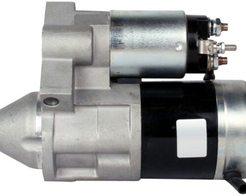 Μίζα - 12V 1.2kW for Jeep Wrangler II (Tj) (TJ) HELLA 8EA012528311