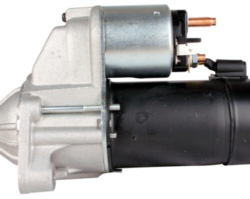 Μίζα - 12V 1.3kW for Mitsubishi Space Star Mpv (Dg_A) (DG_A) HELLA 8EA012528351