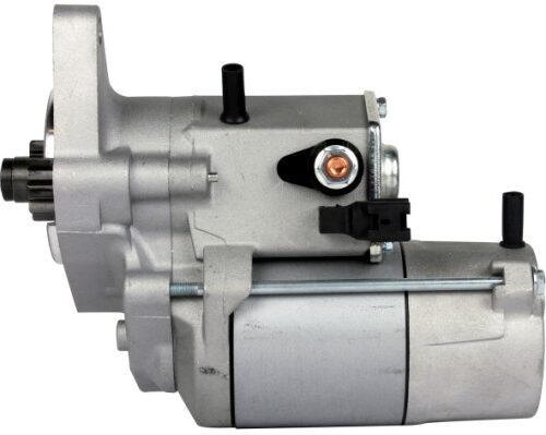 Μίζα - 12V 2kW for Toyota Yaris (_P9_) HELLA 8EA012528381