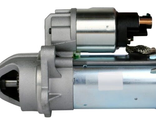 Μίζα - 12V 1.4kW for Opel Zafira A Mpv (T98) HELLA 8EA012528391