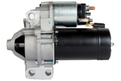 Μίζα - 12V 1.3kW for Renault Laguna II (Bg0/1_) (BG0/1_) HELLA 8EA012528411