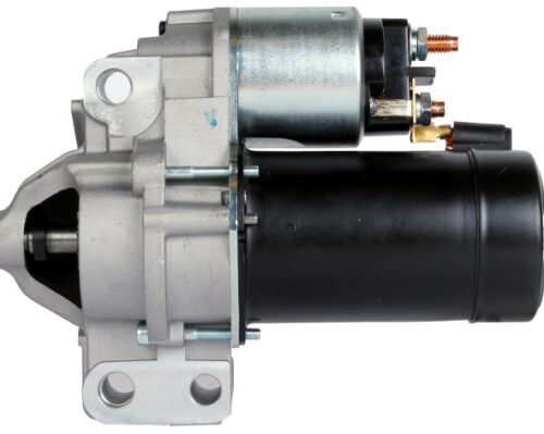 Μίζα - 12V 1.3kW for Renault Laguna II (Bg0/1_) (BG0/1_) HELLA 8EA012528411