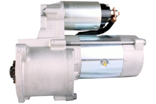 Μίζα - 12V 2.2kW for Mitsubishi Pajero II (V3_W, V2_W, V4_W) HELLA 8EA012528441