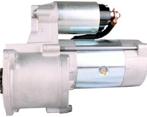 Μίζα - 12V 2.2kW for Mitsubishi Pajero II (V3_W, V2_W, V4_W) HELLA 8EA012528441