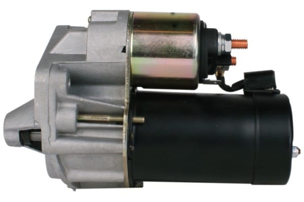 Μίζα - 12V 0.9kW for Renault Twingo I (C06_) HELLA 8EA012528481