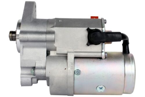 Μίζα - 12V 2.2kW for Hyundai Terracan (Hp) (HP) HELLA 8EA012528491
