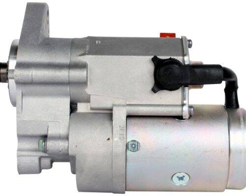 Μίζα - 12V 2.2kW for Hyundai Terracan (Hp) (HP) HELLA 8EA012528491
