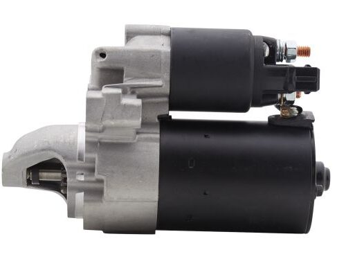 Μίζα - 12V 0.9kW for Peugeot 208 I (Ca_, Cc_) (CA_, CC_) HELLA 8EA012528511