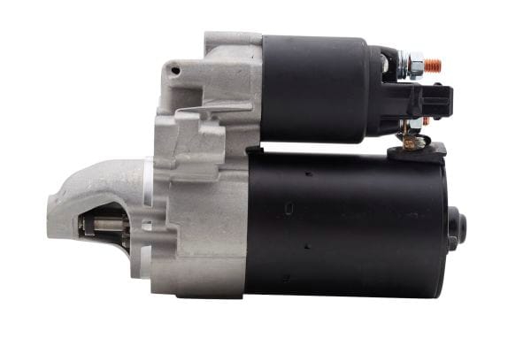 Μίζα - 12V 0.9kW for Peugeot 208 I (Ca_, Cc_) (CA_, CC_) HELLA 8EA012528511