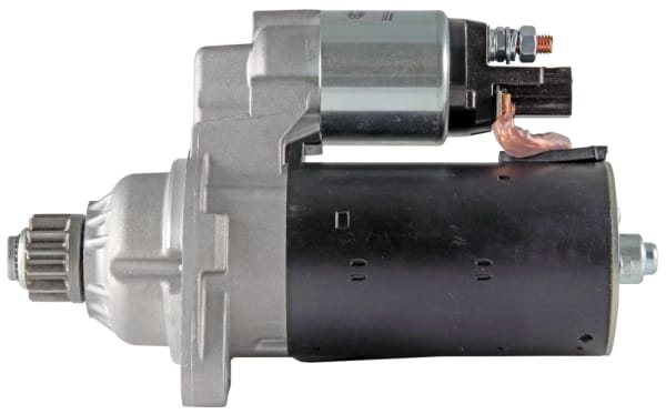 Μίζα - 12V 2.2kW for Audi A3 (8P1) HELLA 8EA012528521