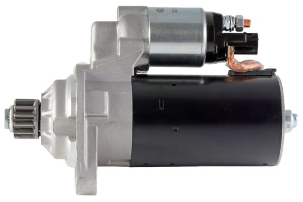 Μίζα - 12V 2.2kW for VW Golf VI (5K1) HELLA 8EA012528531