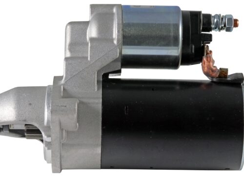 Μίζα - 12V 1.4kW for Opel Corsa D (S07) HELLA 8EA012528601