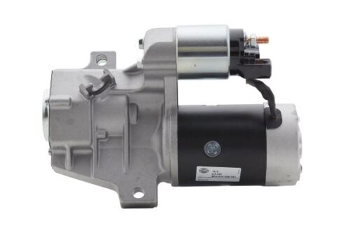 Μίζα - 12V 2.3kW for VW Golf IV (1J1) HELLA 8EA012528781