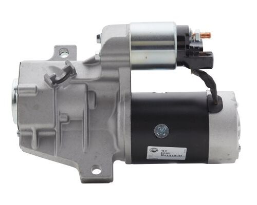 Μίζα - 12V 2.3kW for VW Golf IV (1J1) HELLA 8EA012528781