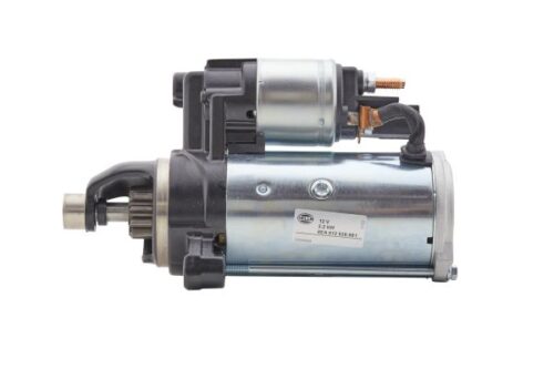 Μίζα - 12V 2.2kW for Audi Q5 (8Rb) (8RB) HELLA 8EA012528981