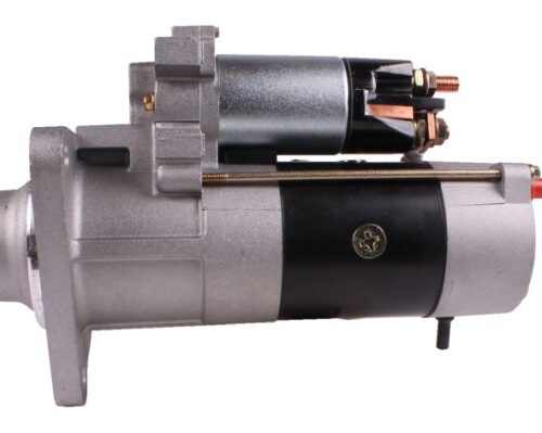 Μίζα - 24V 4.5kW for Volvo FH HELLA 8EA012586051