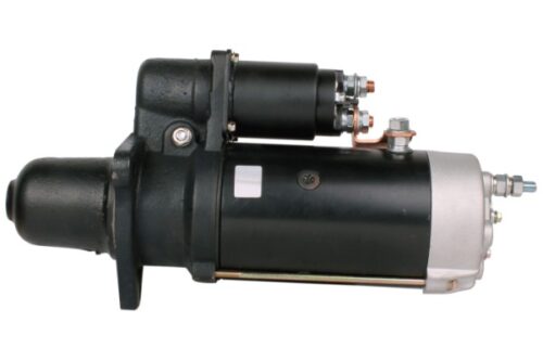 Μίζα - 24V 6.7kW for Scania 4 -series 94 HELLA 8EA012586071