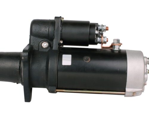 Μίζα - 24V 6.7kW for Scania 4 -series 94 HELLA 8EA012586071