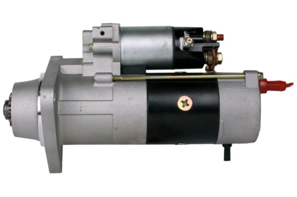 Μίζα - 24V 6kW for Renault Trucks Kerax HELLA 8EA012586081