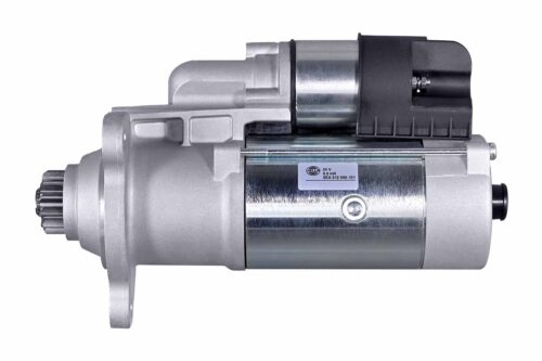 Μίζα - 24V 5.5kW for Scania P,G,R,T HELLA 8EA012586101