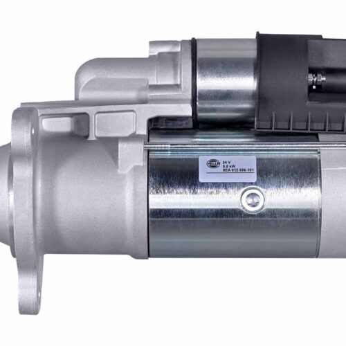 Μίζα - 24V 5.5kW for Scania P,G,R,T HELLA 8EA012586101