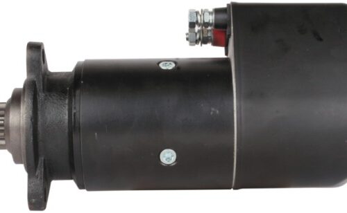 Μίζα - 24V 5.4kW for Volvo FM7 FL7 HELLA 8EA012586181