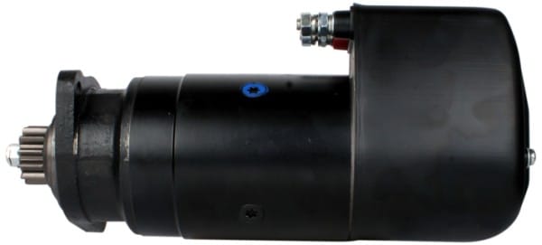 Μίζα - 24V 6.6kW for Renault Trucks Manager HELLA 8EA012586191