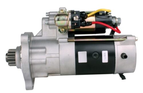 Μίζα - 24V 7kW for Volvo FH16 HELLA 8EA012586221