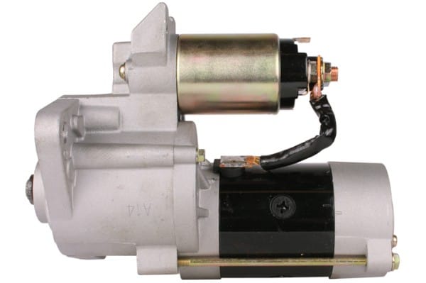 Μίζα - 24V 3.2kW for Mitsubishi Canter HELLA 8EA012586261
