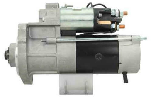 Μίζα - 24V 5kW for Volvo FL II HELLA 8EA012586281